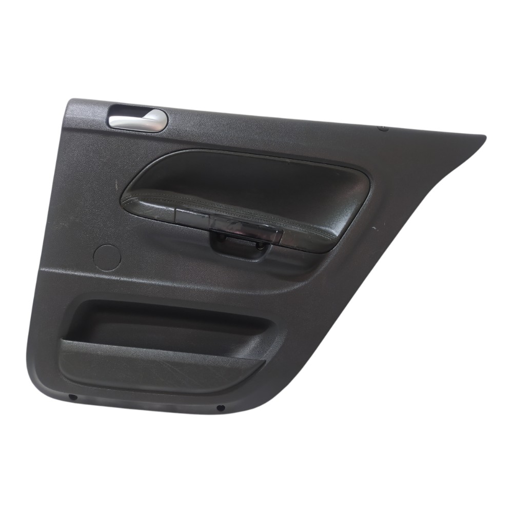 Forro Porta Traseira Direita Vw Gol G5 1.6 2010 V145 1