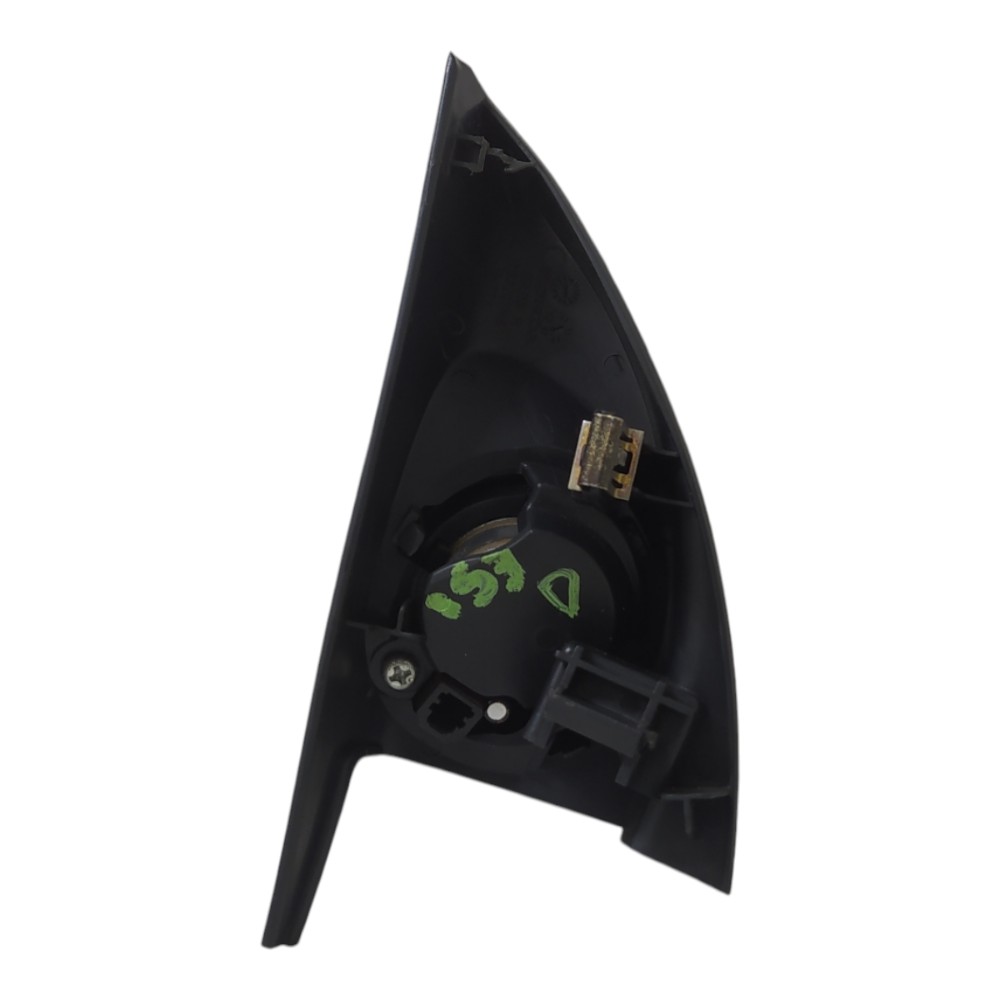Acabamento interno retrovisor direito Honda City 2013 V153 4