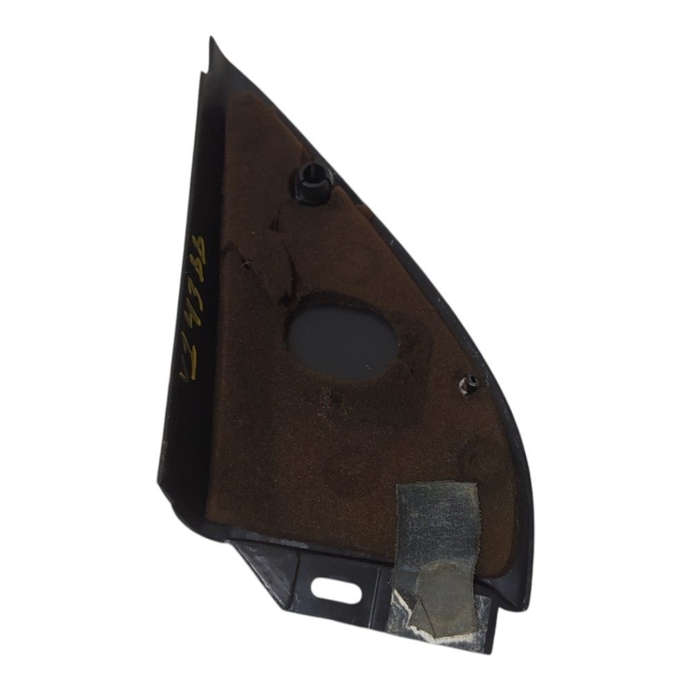 Moldura Retrovisor Direito Vw Gol Bola 4p 1999 V143 4