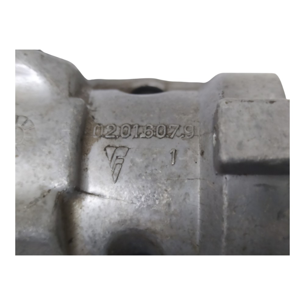 Coluna direçao ajustavel Chevrolet vectra 2001 V138 5
