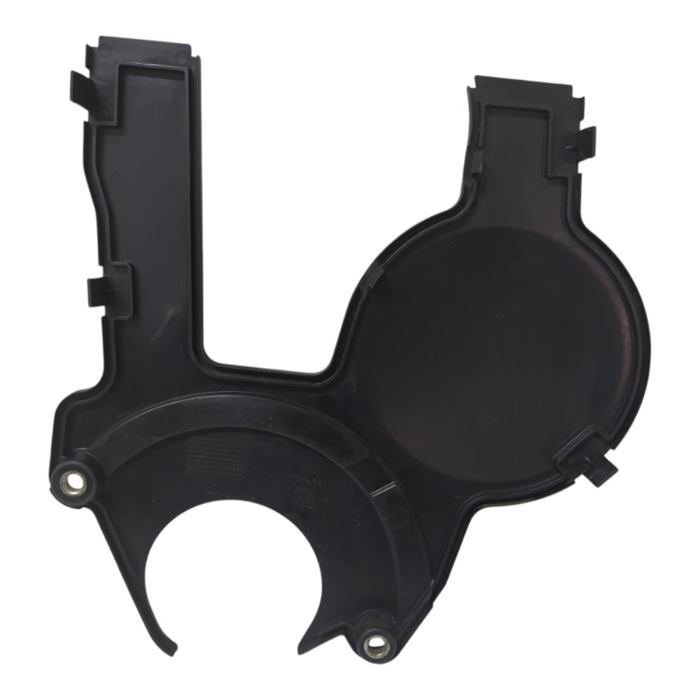 Capa Inferior Correia Dentada Chevrolet Prisma 2016 V137 2
