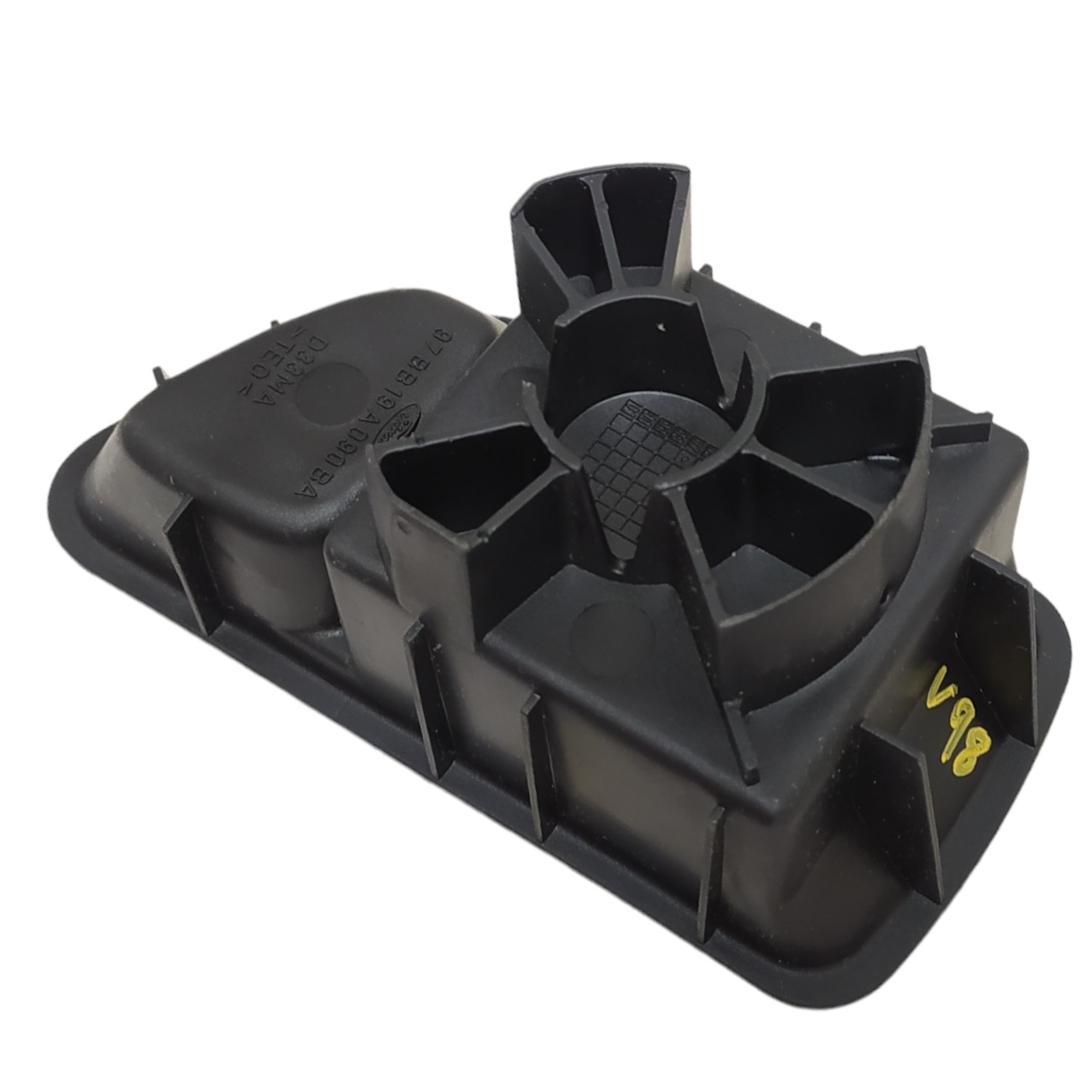 Porta Objetos Console Ford Mondeo 1997 V98 5