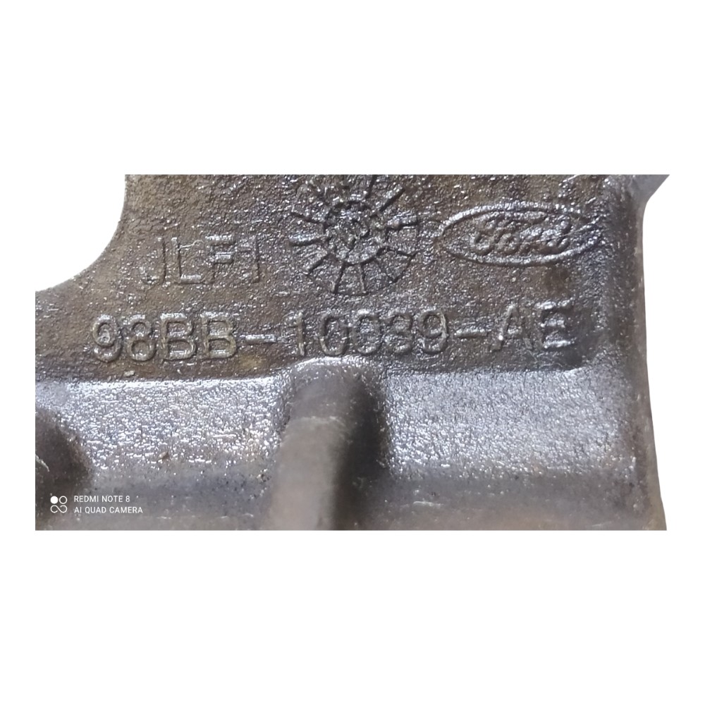 Suporte Alternador Ford Focus 1.8 2001 V155 6