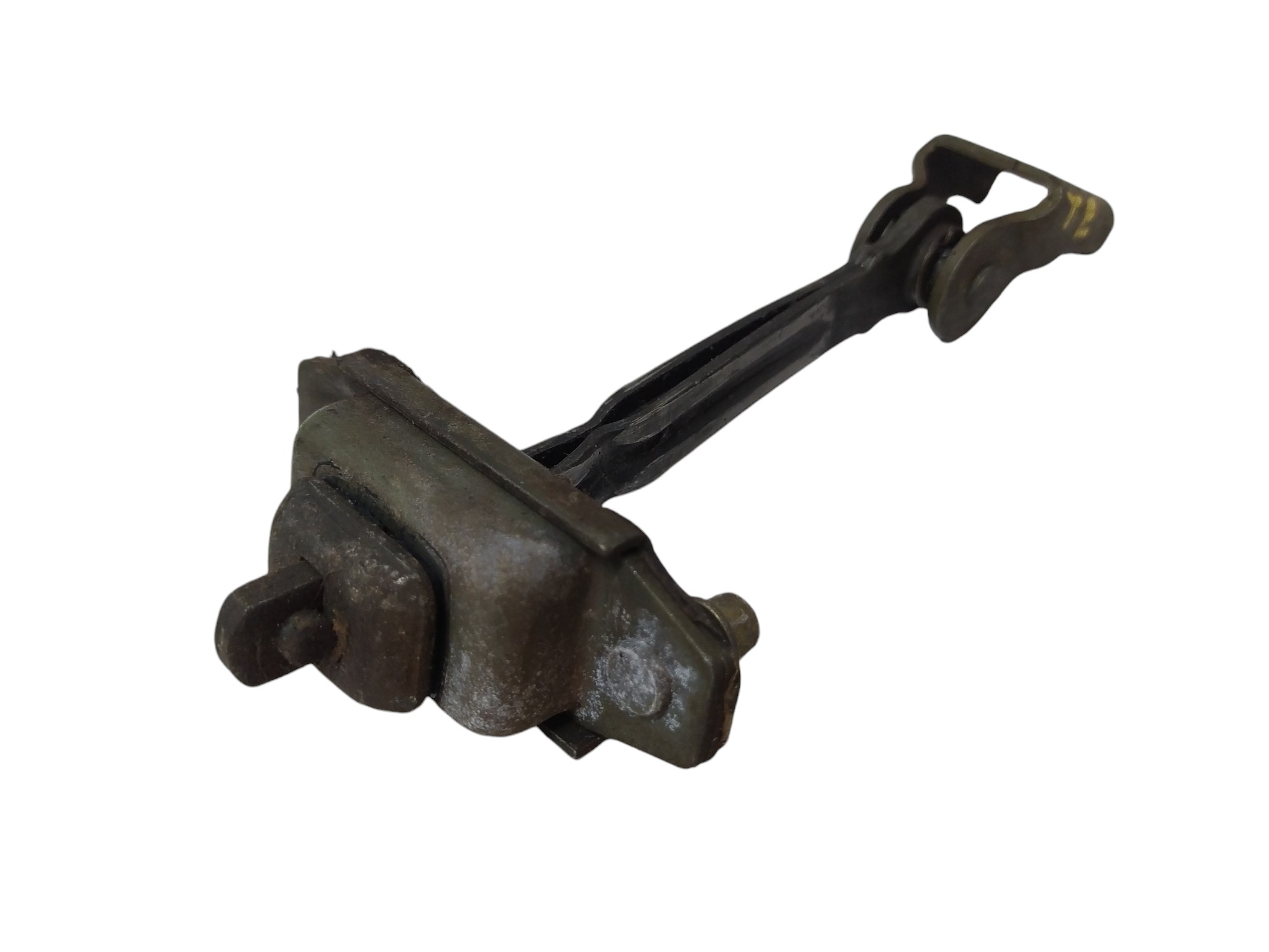 Limitador Da Porta Traseira Ford Mondeo 2.0 1997 V98