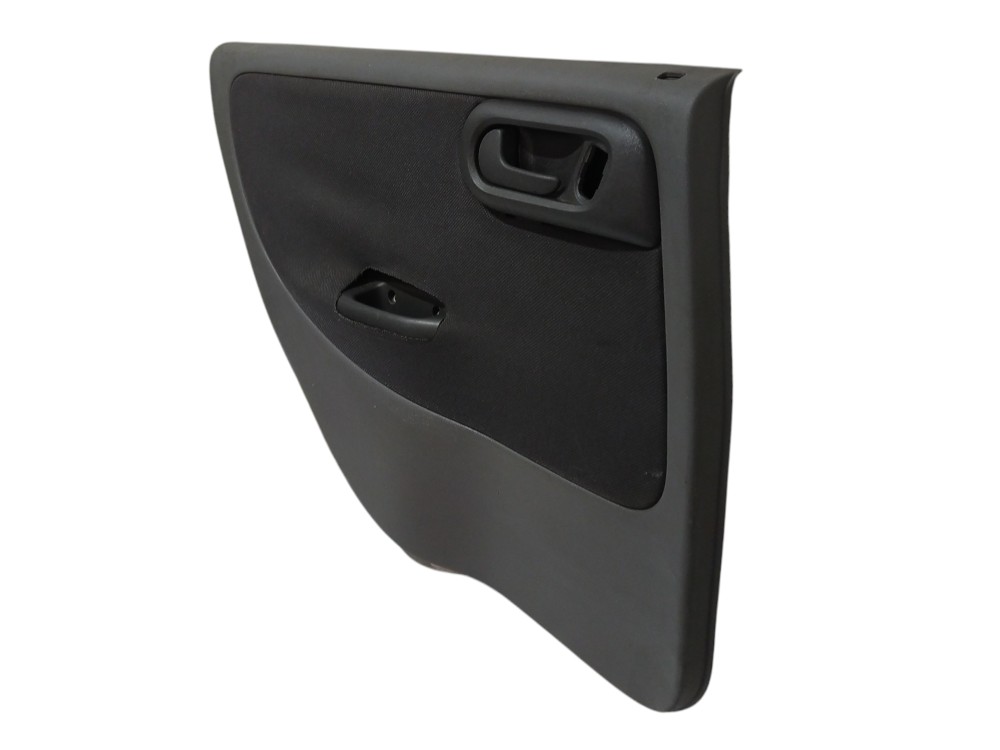 Forro Da Porta Traseira Esquerda Gm Corsa Montana 2002 V122 2