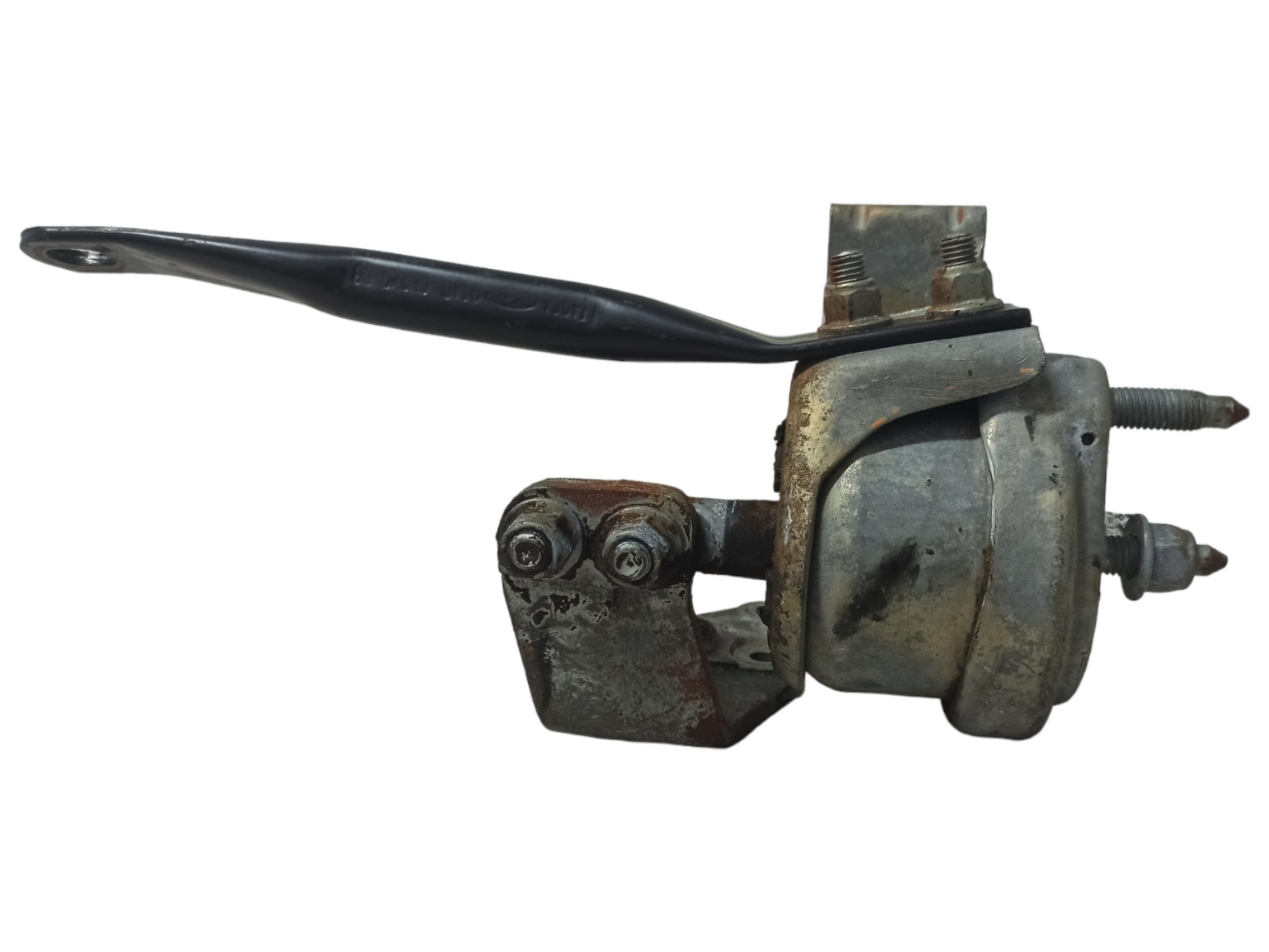 Coxim Motor Direito Ford Escort Glx Zetec 1997 A 2003 V91 2