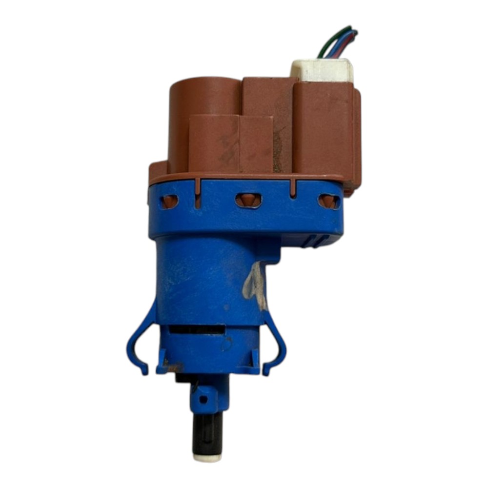 Interruptor Sensor Pedal Estacionamento Fiat Mobi 1.0 2018 4