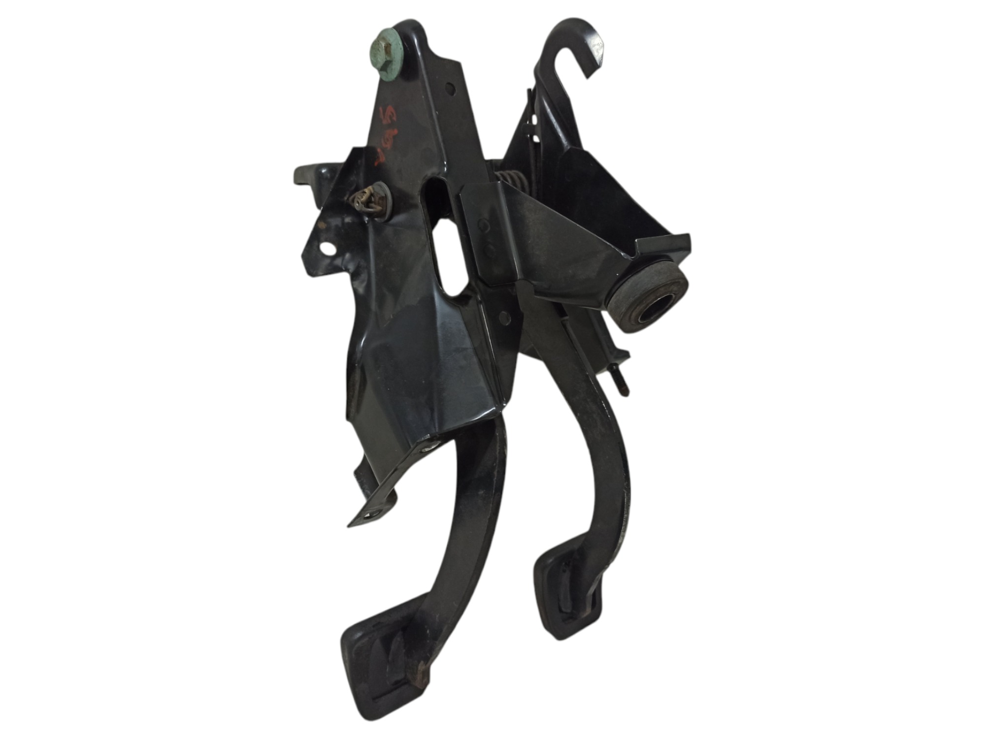 Conjunto De Pedais Chevrolet Celta 2001 A 2006 V95 5