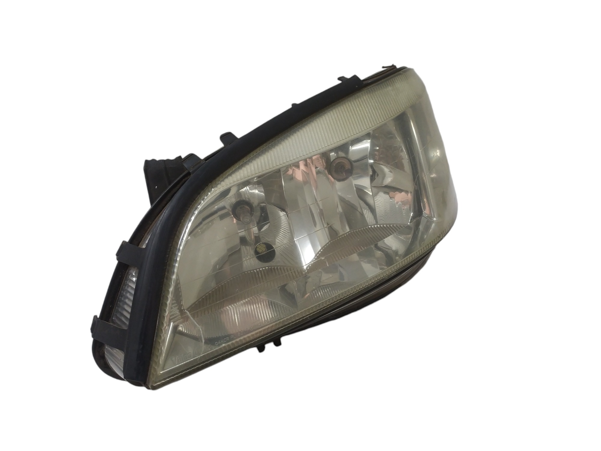 Farol Esquerdo GM Zafira 2.0 2001 93365471 V101 Balcão 3