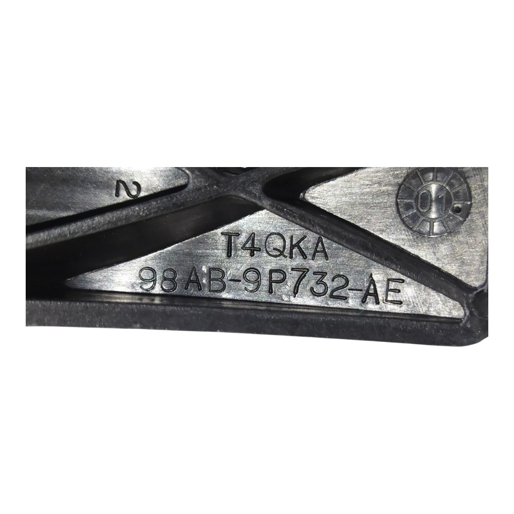 Pedal Acelerador Ford Focus 2001 V155 7