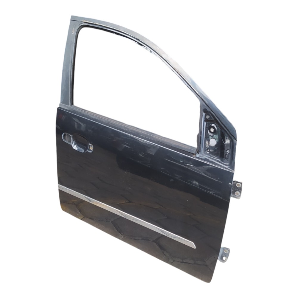 Porta Dianteira Direita Ford Fiesta 2011 V147 Dianteira Direita 3