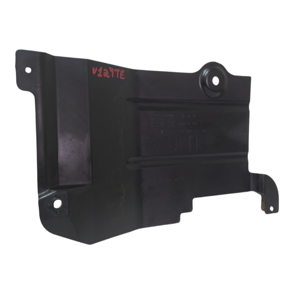 Capa Protetora Inferior Esquerda Tanque Citroen C3 2010 V127 3