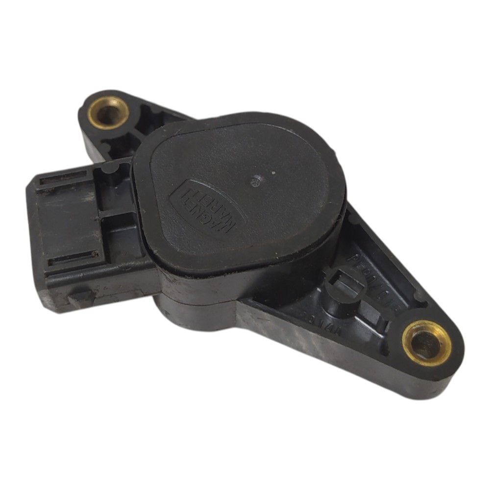 Kit Sensor Borboleta Tbi Peugeot 405 1995 V99 4