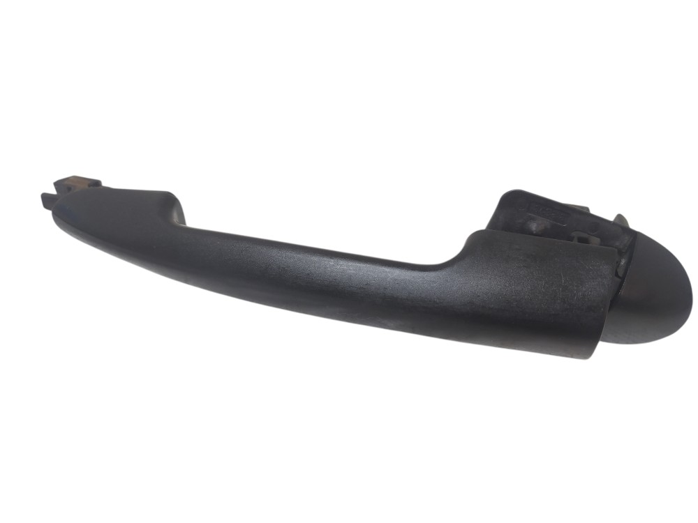 Maçaneta Externa Traseira Esquerda Fiat Stilo 1.8 2011 V136 Traseira 5