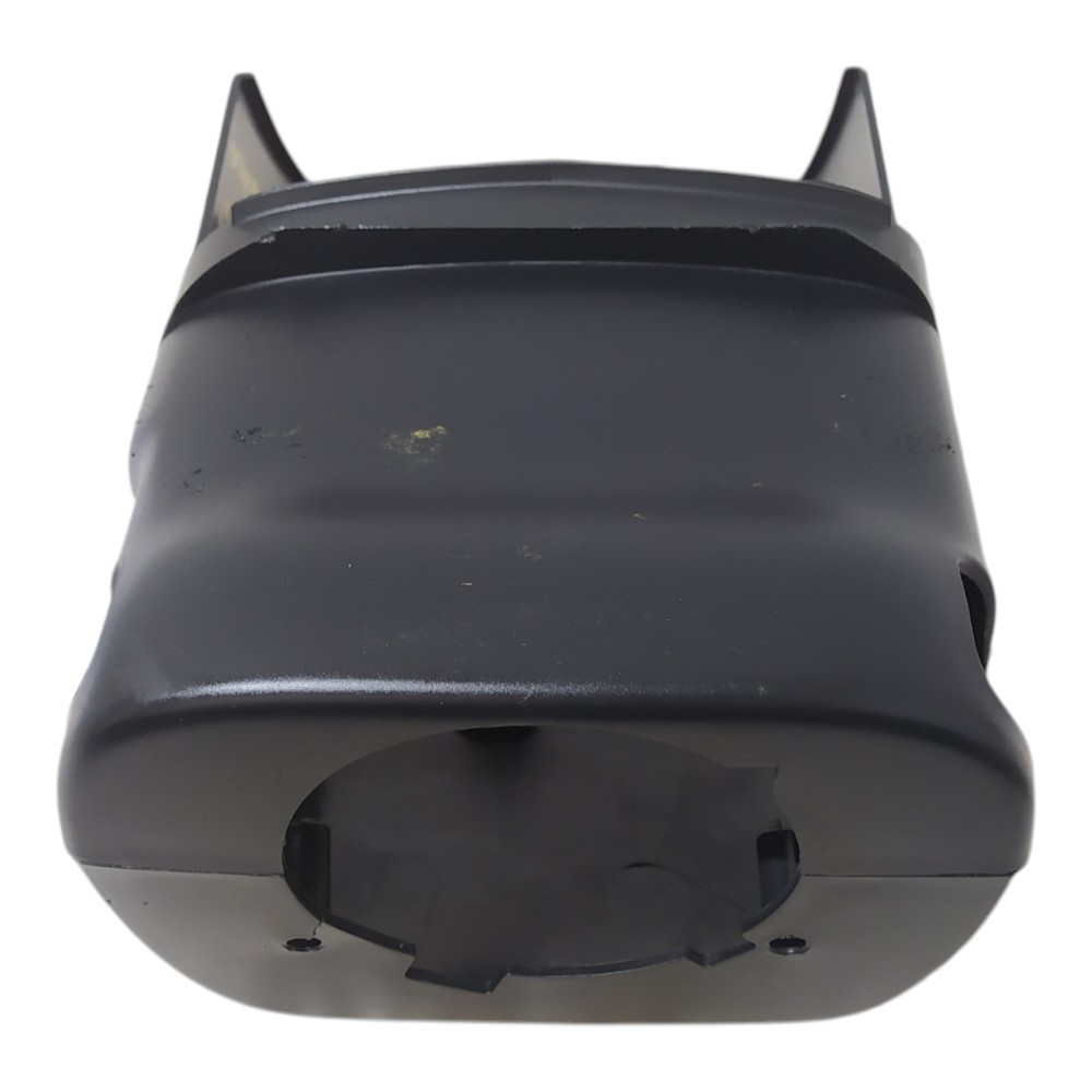 Acabamento Moldura Coluna De Direção Vw Fox 2013 V157 4