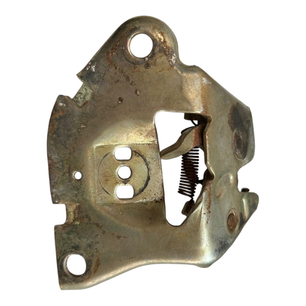 Fechadura Tampa Traseira Fiat Uno Mille 2013 V121 8
