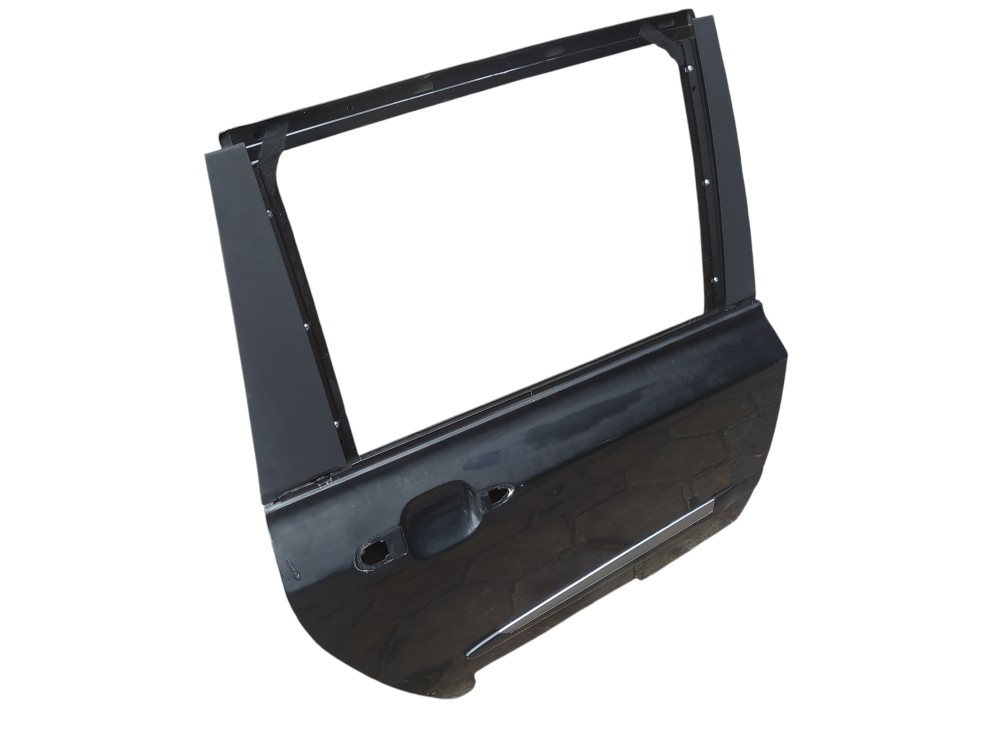 Porta Traseira Direita Fiat Stilo 1.8 2011 V136 Traseira Direita 3