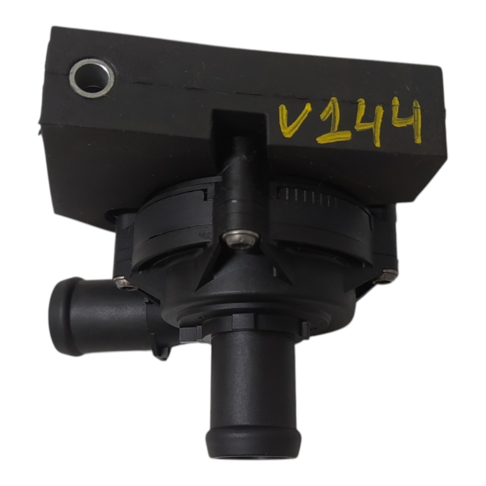 Bomba De Agua Auxiliar Vw Up Tsi 1.0 2019 V144 2
