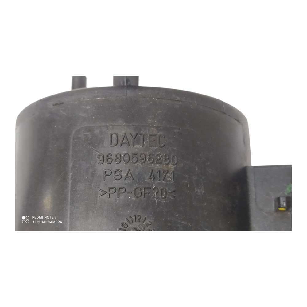 Filtro Canister Citroen C3 1.4 2010 V127 5