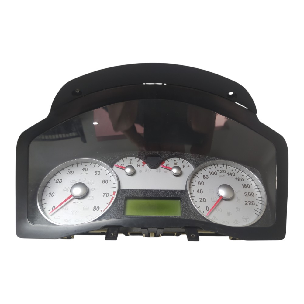 Kit Code Fiat Stilo 1.8 2011 V136 2