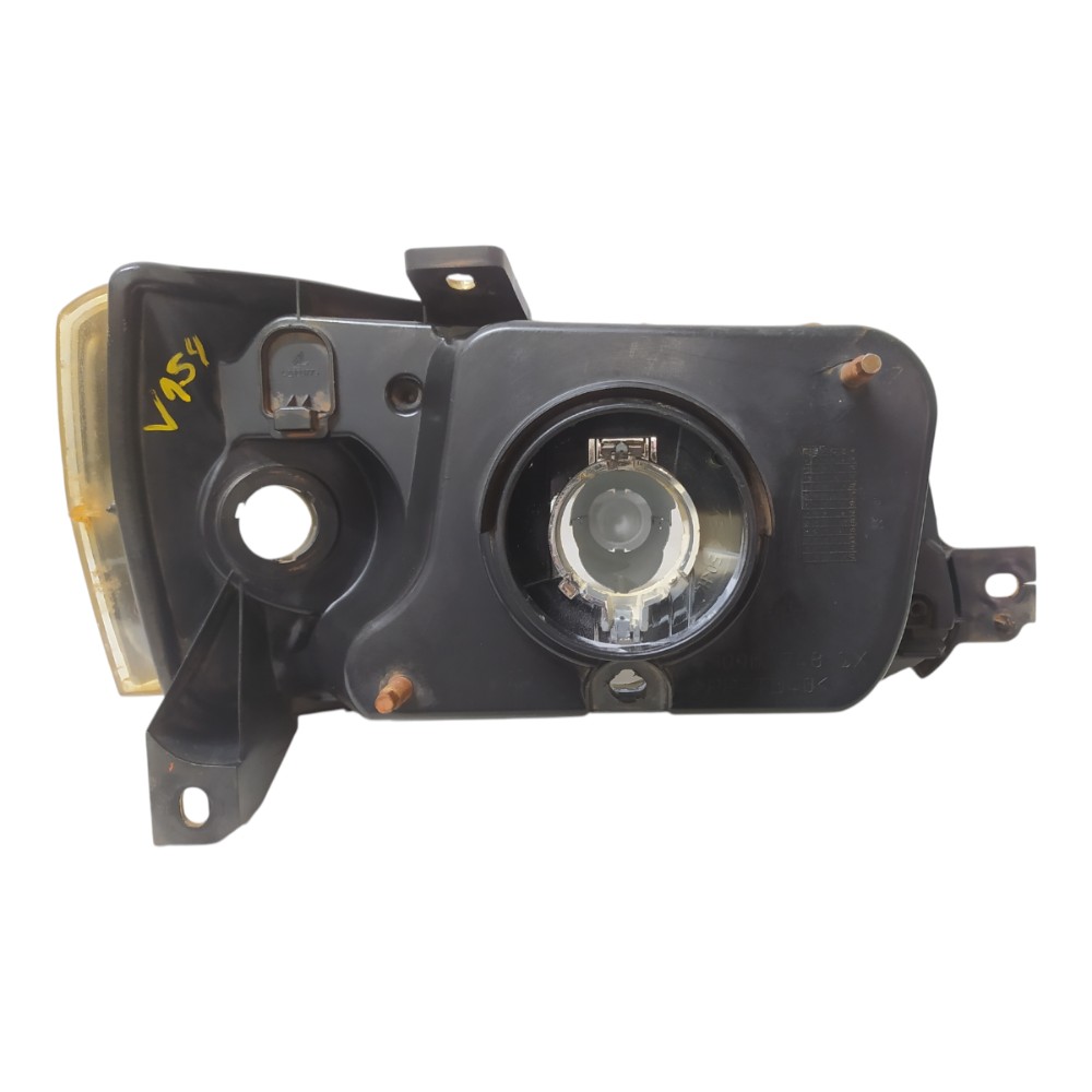 Farol Esquerdo Fiat Uno Mille 1.0 2013 V154 Esquerdo/motorista 3