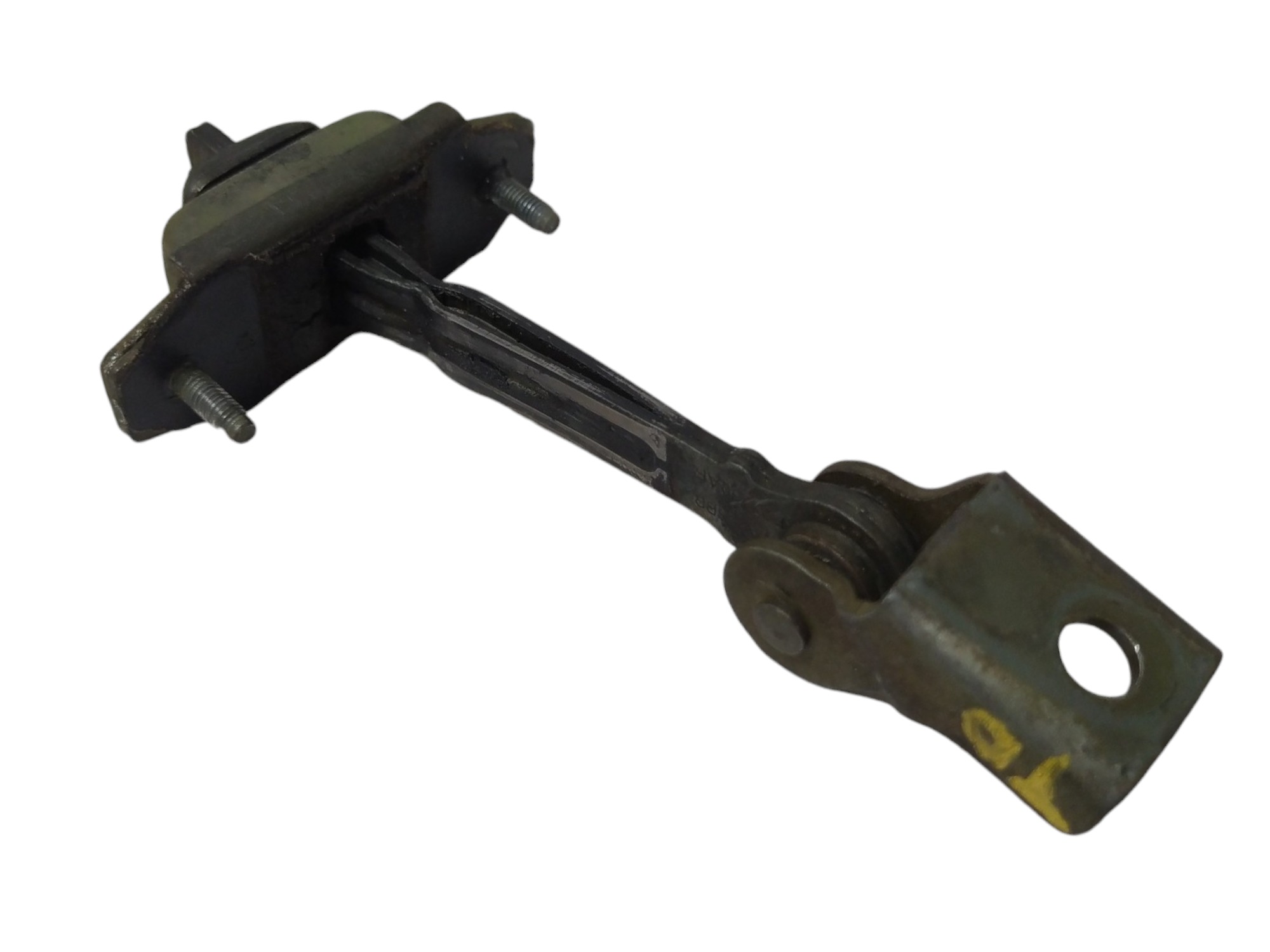 Limitador Da Porta Traseira Ford Mondeo 2.0 1997 V98 2