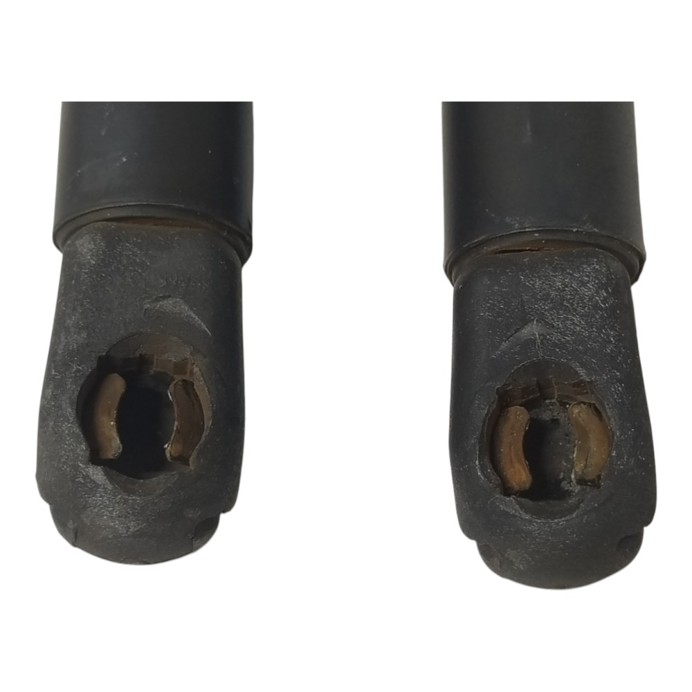 Amortecedor Tampa Traseira Citroen C3 2010 V127 4