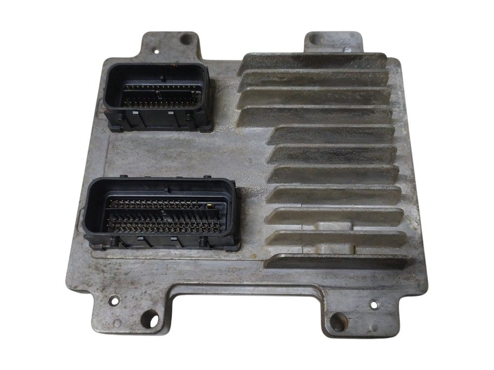 Kit Code Chevrolet Onix 1.0 2015 V109 6