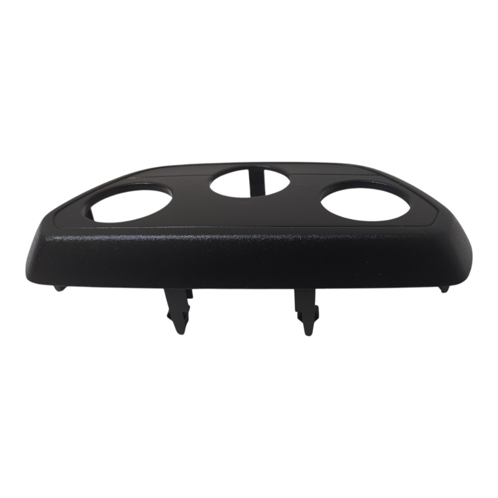 Moldura Comando Ar Condicionado Gm Spin 1.8 2023 V148 4