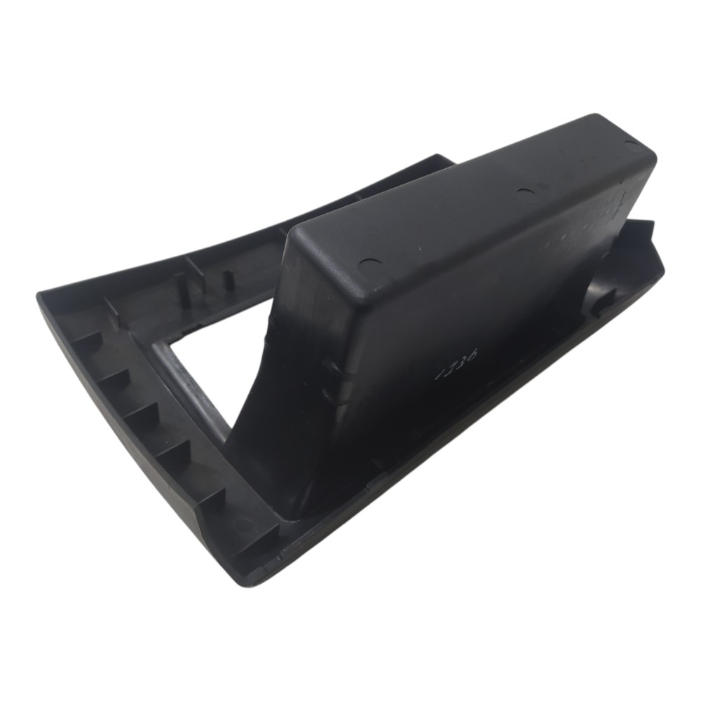 Moldura Painel Central Fiat Stilo 1.8 2011 V136 5