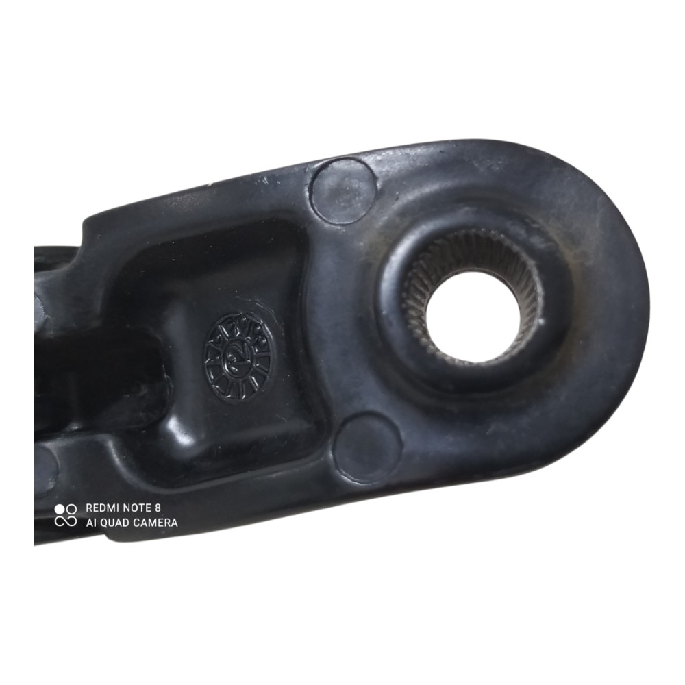 Braço Limpador Esquerdo Vw Fox 2013 V157 Esquerdo 6