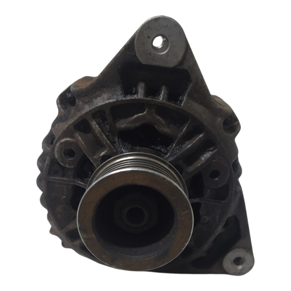 Alternador Ford Fiesta Endura 1.0 1998 V129 4