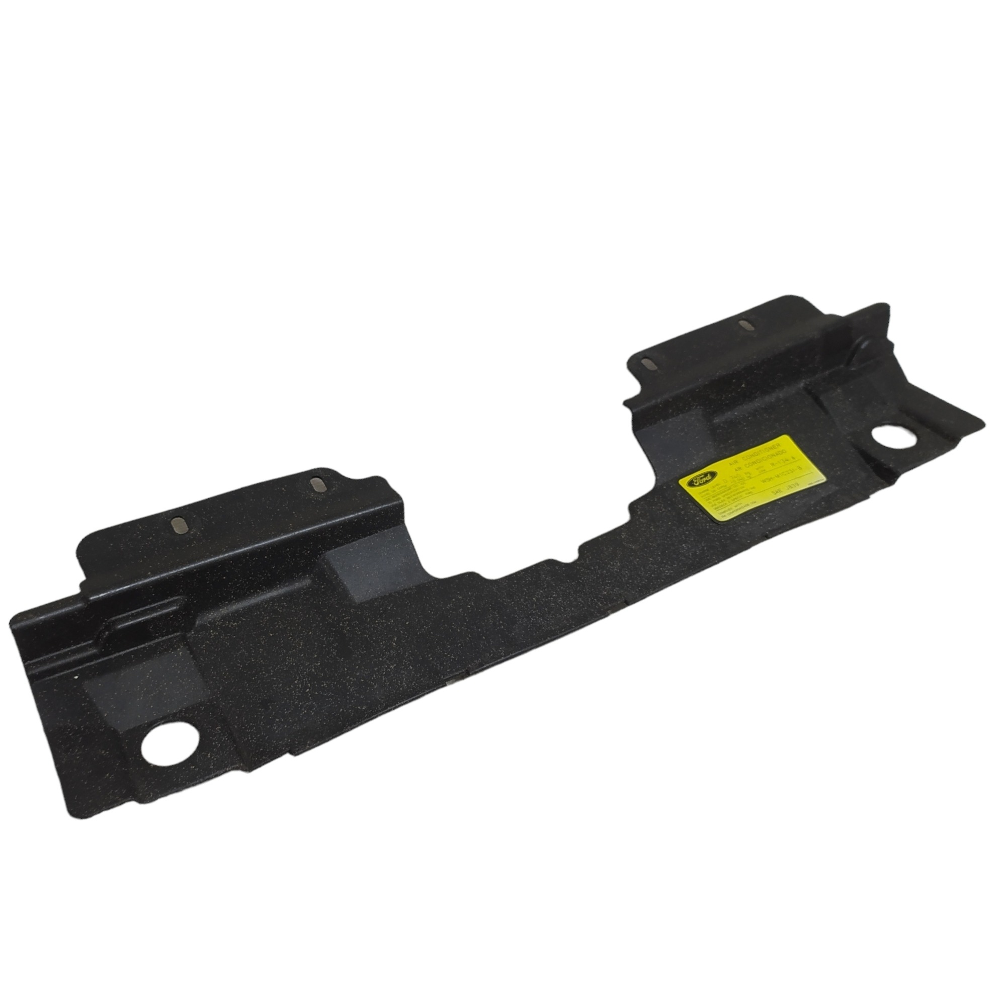 Defletor Superior Radiador Ford Mondeo 1997 96bg8327ah 2