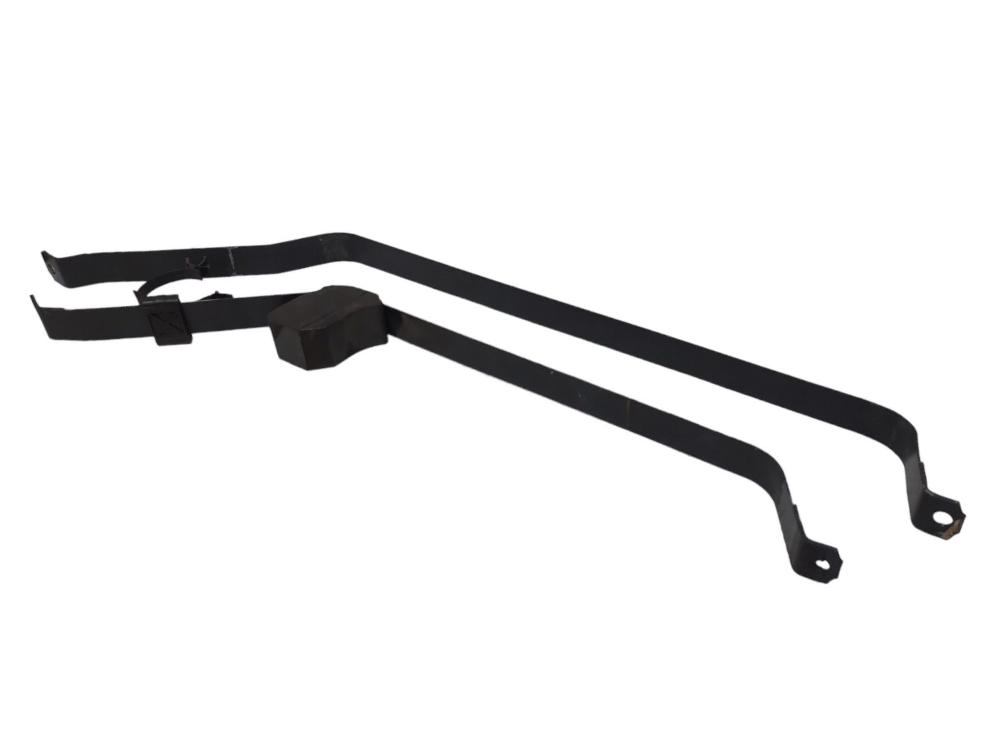 Suporte Base Tanque Combustivel Chevrolet Vectra 1998 V93 2