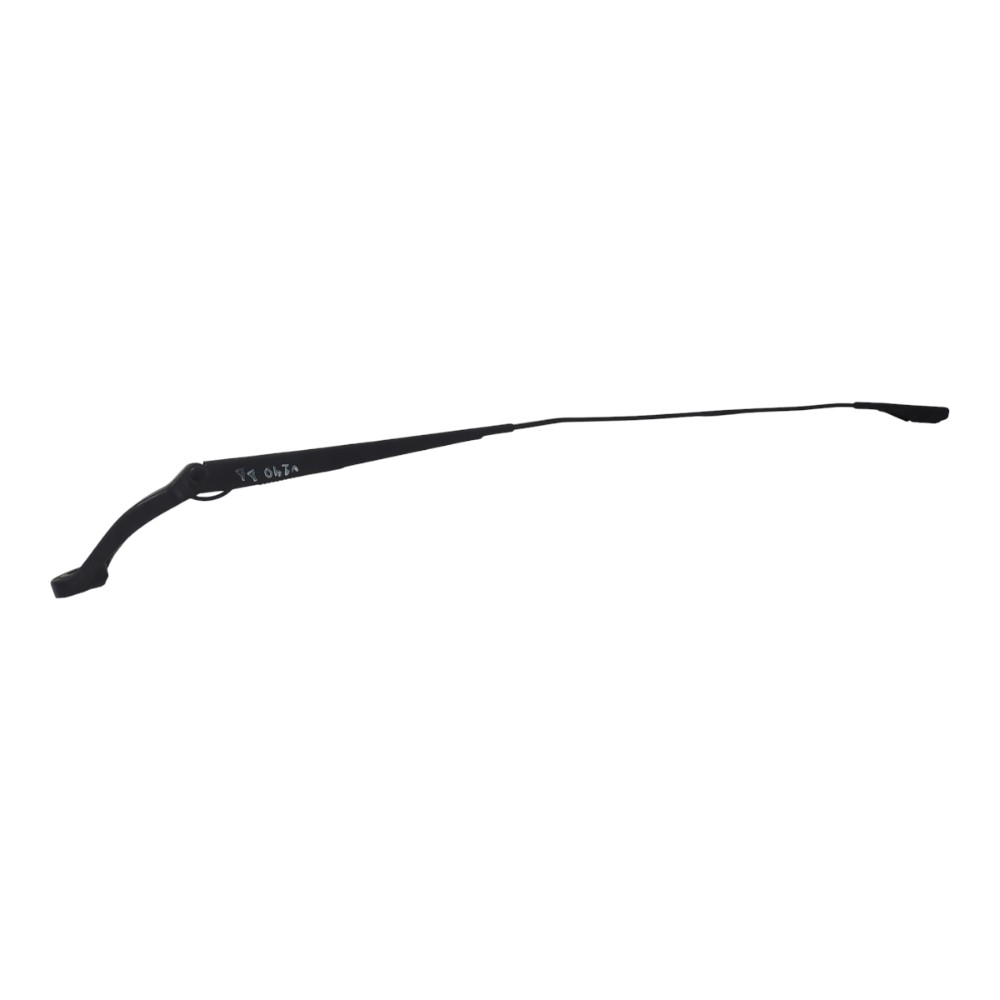 Braço Limpador Parabrisa Lado Direito Gm Onix 2014 1.4 V140 Direito 2