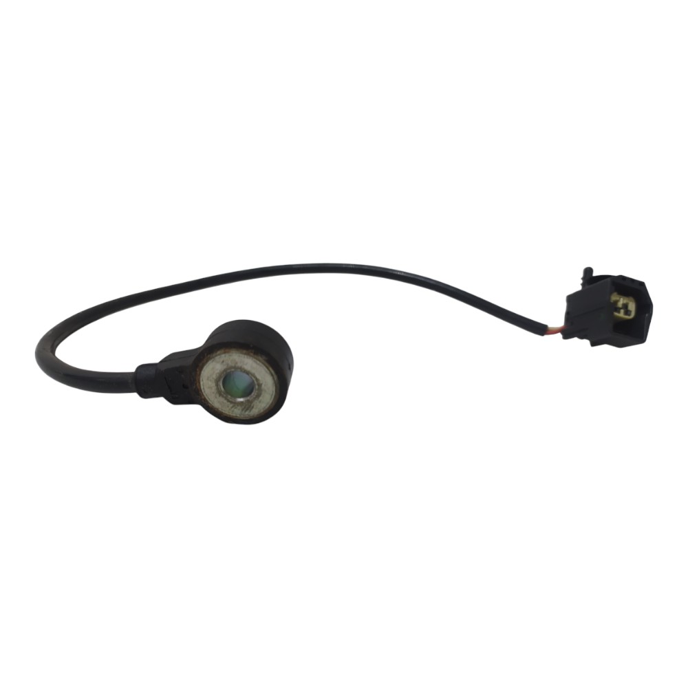 Sensor Detonação Ford New Fiesta 2018 1.6 Sigma V134