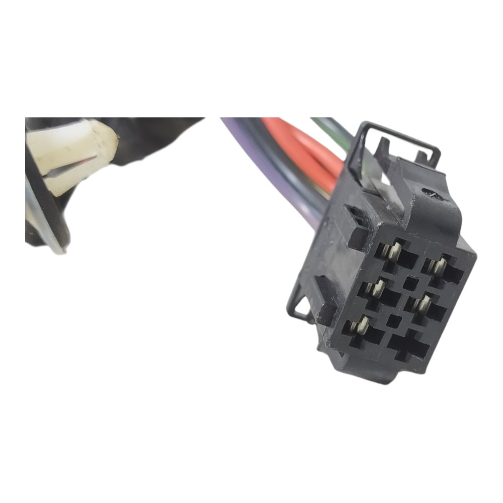 Chicote Porta Dianteira Direita Vw Up Tsi 1.0 2019 V144 5
