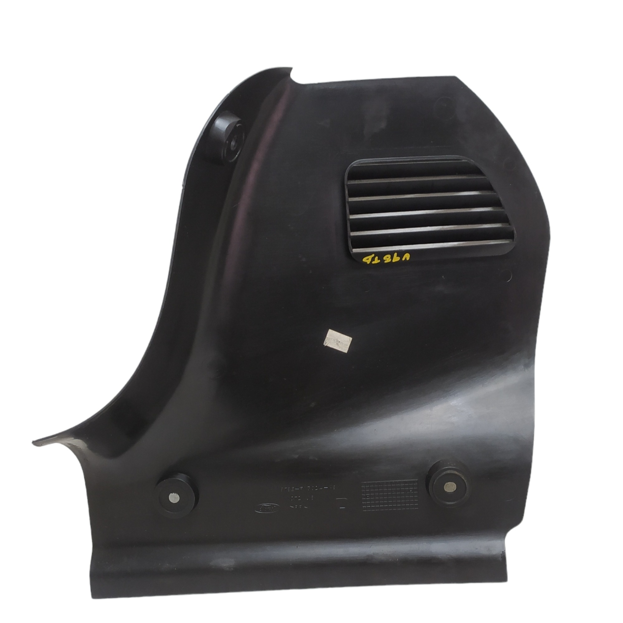 Forro Lateral Direito Porta Malas Ford Mondeo 1997 V98 4