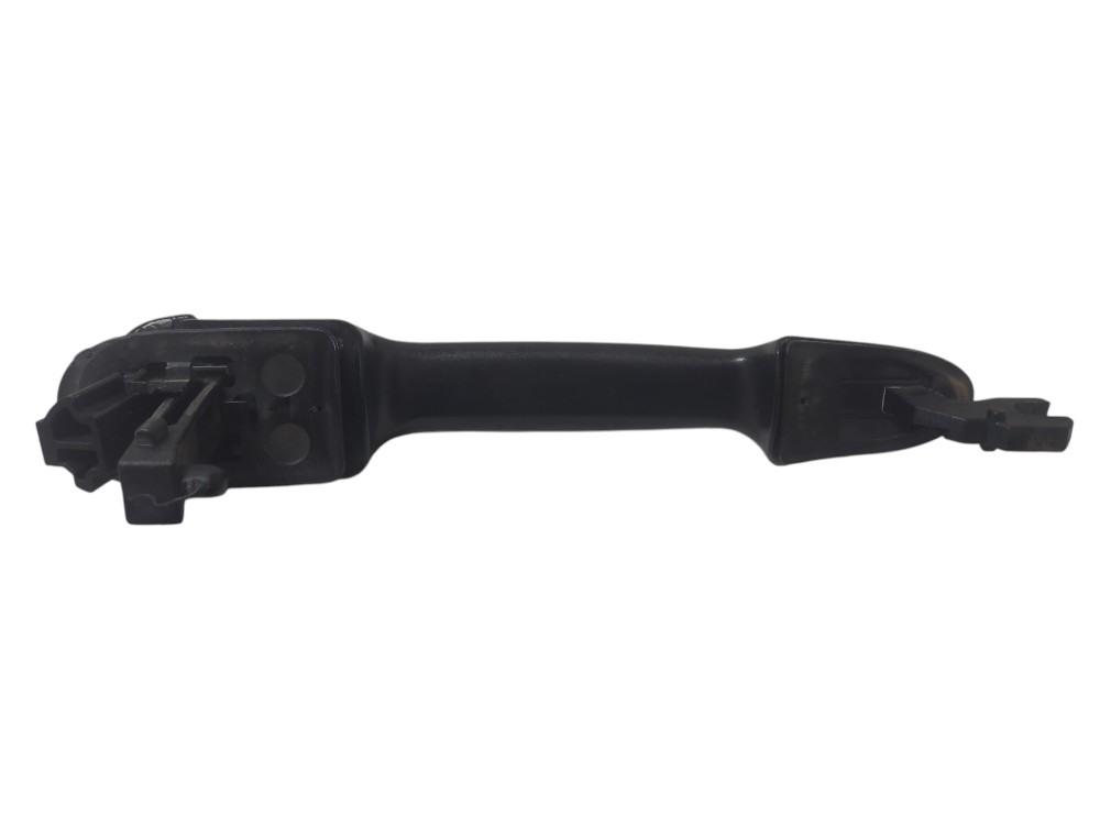 Maçaneta Externa Traseira Fiat Stilo 1.8 2011 V136 Traseira 4