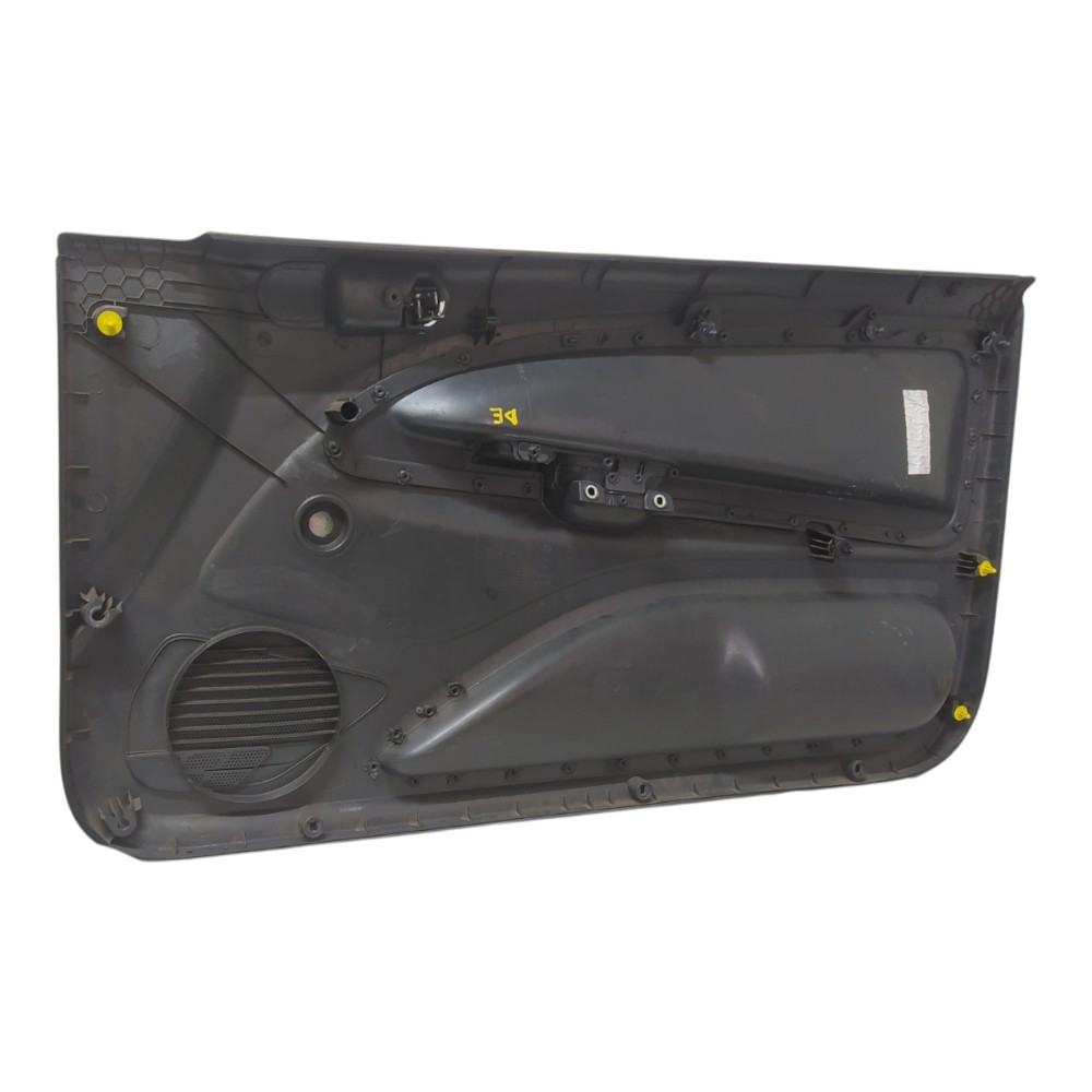 Forro Porta Esquerdo Vw Saveiro G5 1.6 2012 V156 5