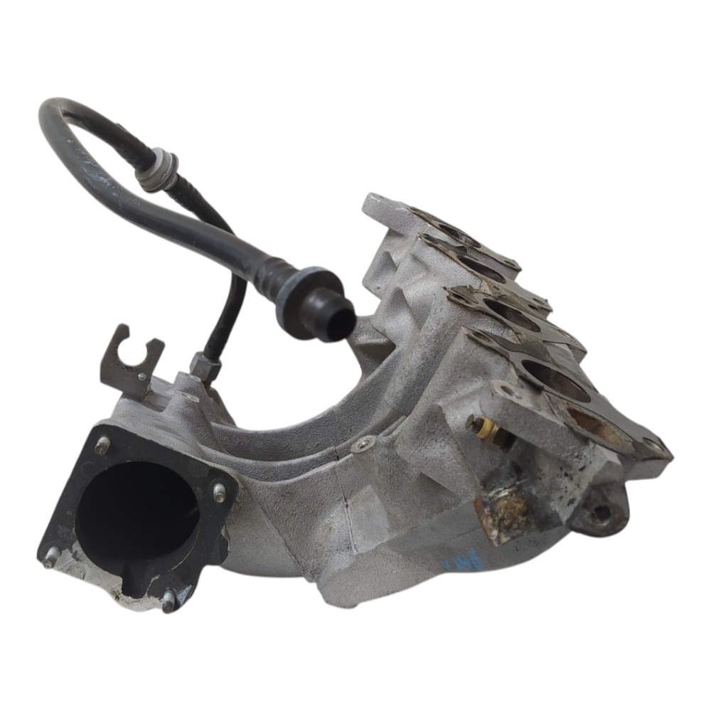 Coletor Admissão Gm Corsa Super 1.0 8v 1998 V146 4
