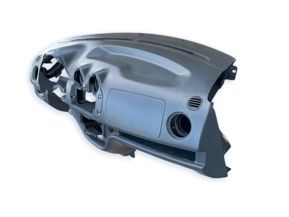 Capa Do Painel Tabelier Fiat Uno Vivace 1.0 2012 V124 4