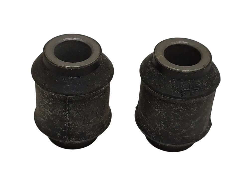 Par De Bucha Barra De Suspensão Kia Cerato 2003 A 2009