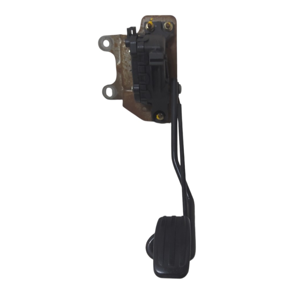 Pedal Acelerador Eletrônico Peugeot 206 2004 V119