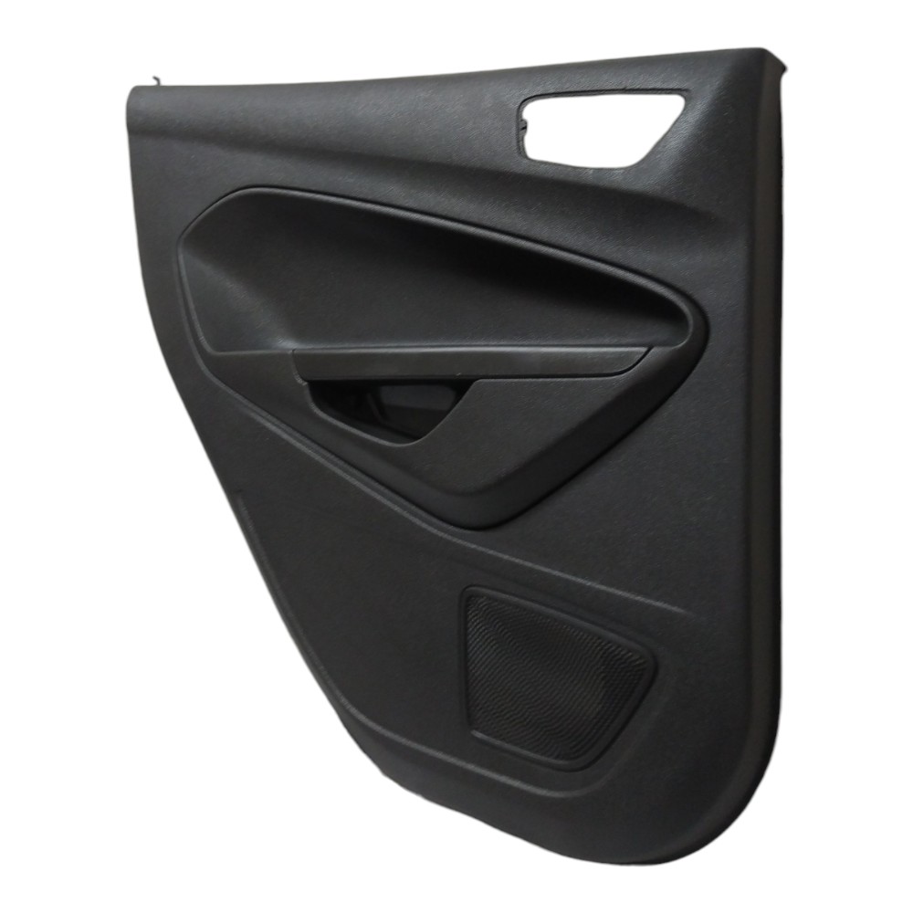 Forro De Porta Traseiro Esquerda Ford Fiesta 2019 V134 5