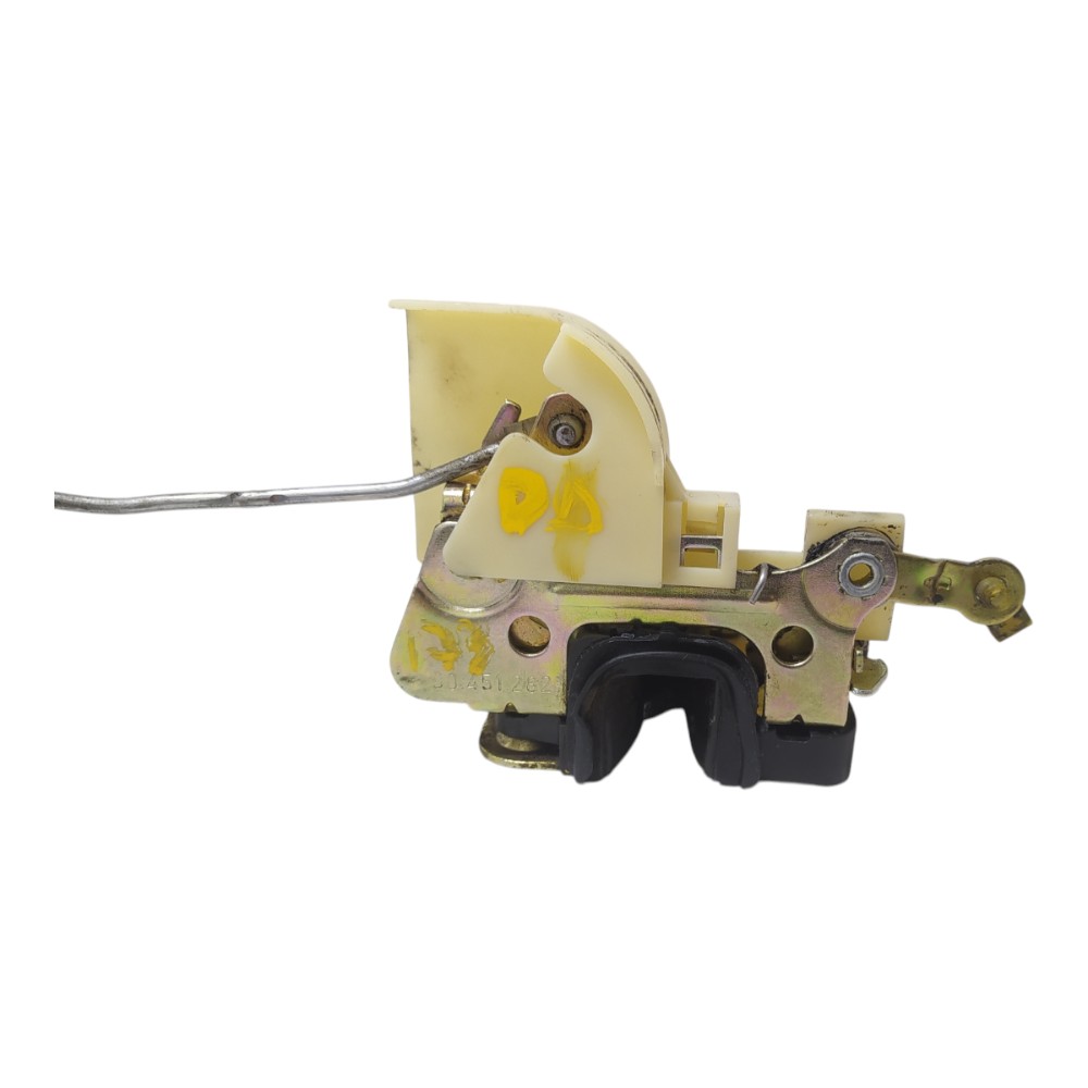 Fechadura Dianteira Direita Gm Corsa Super 1.0 1999 V173 5