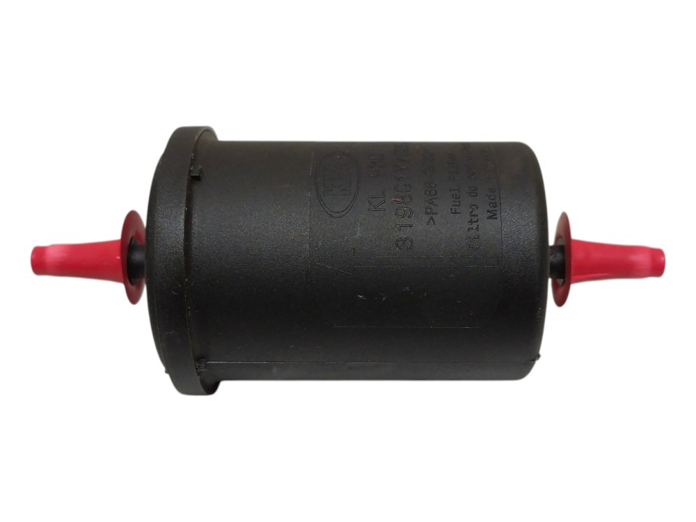 Filtro De Combustível Kia Cerato Picanto Hyundai Ix35 Creta 4