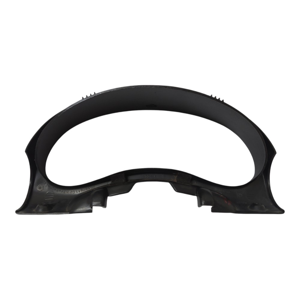 Moldura Painel Instrumentos Gm Corsa Classic 2010 V128 4