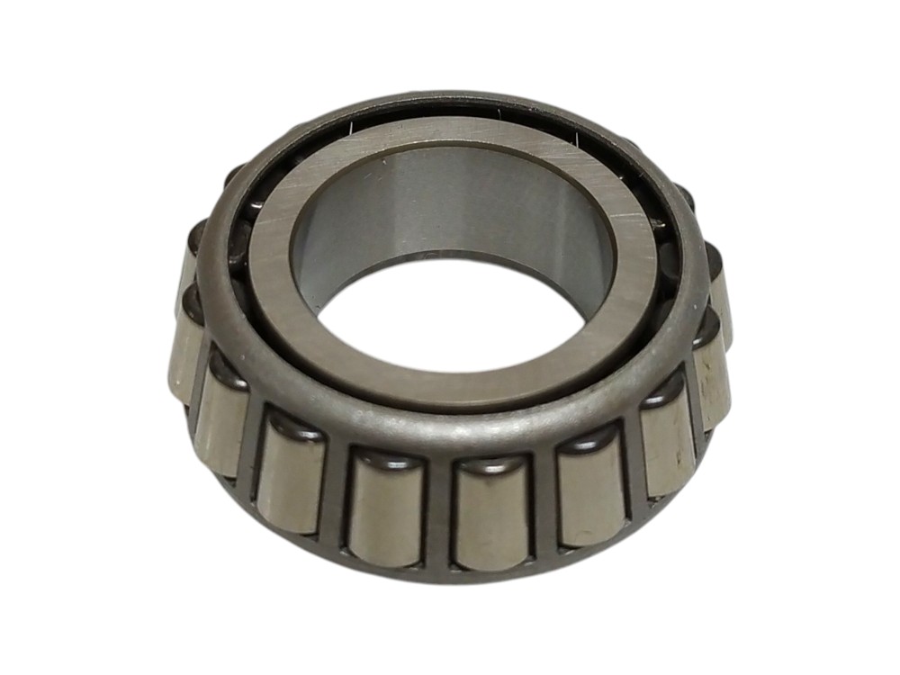Rolamento da Roda Dianteira Kia Besta 1993 A 2005 Original 3