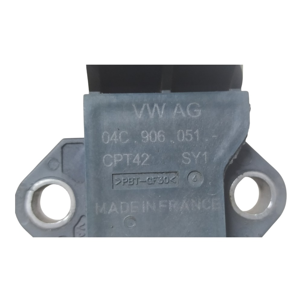 Sensor Map Turbina Vw Up Tsi 1.0 2019 V144 9